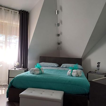 Casa Vacanze Europa Leonforte Zewnętrze zdjęcie
