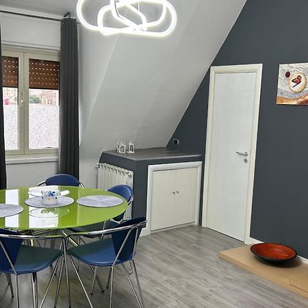 Casa Vacanze Europa Leonforte Zewnętrze zdjęcie