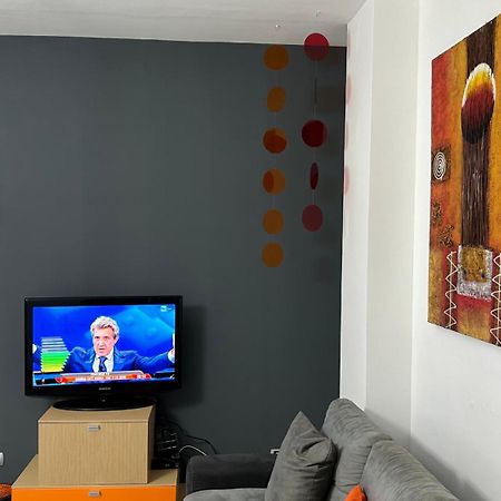 Casa Vacanze Europa Leonforte Zewnętrze zdjęcie