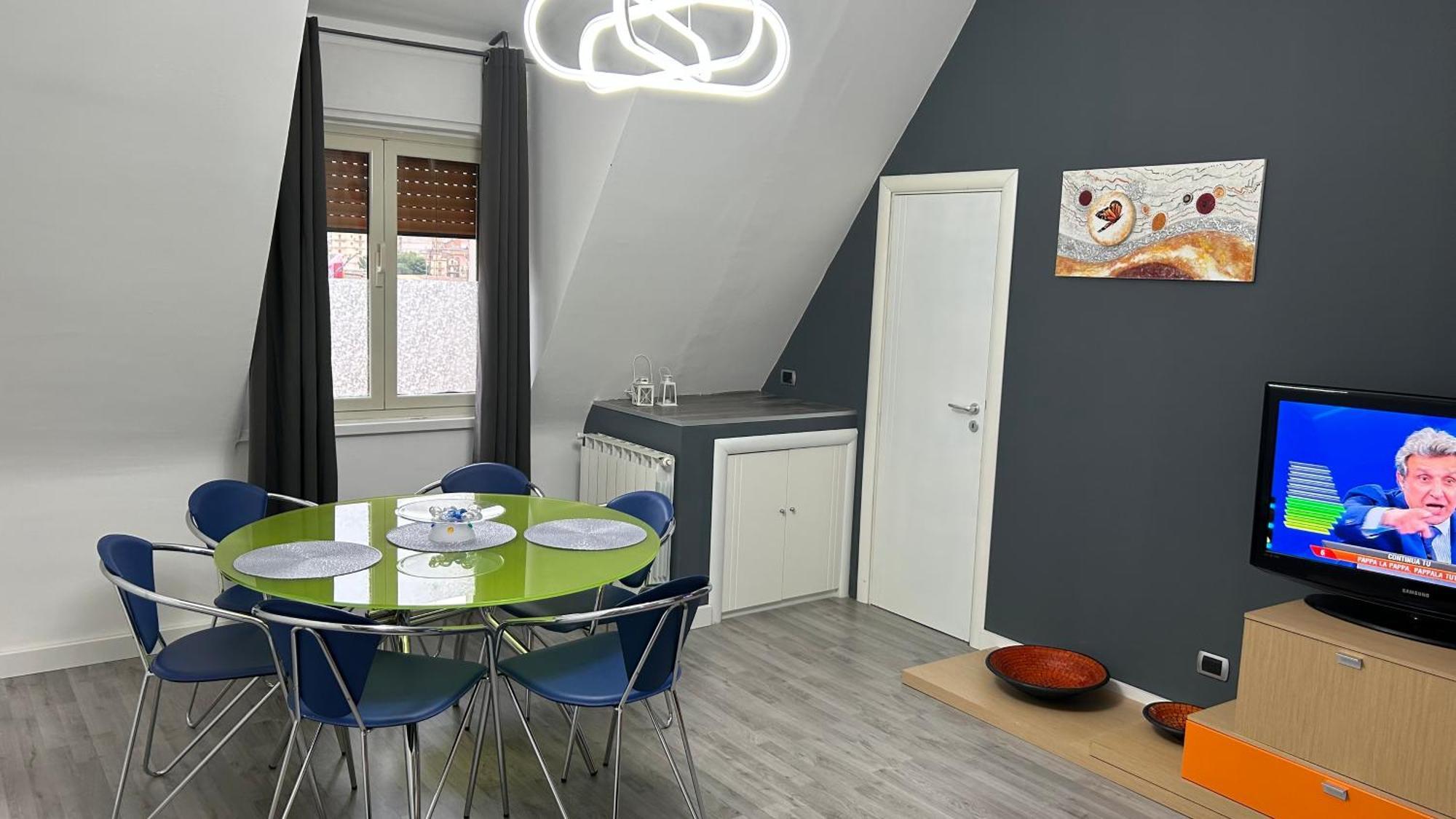 Casa Vacanze Europa Leonforte Zewnętrze zdjęcie