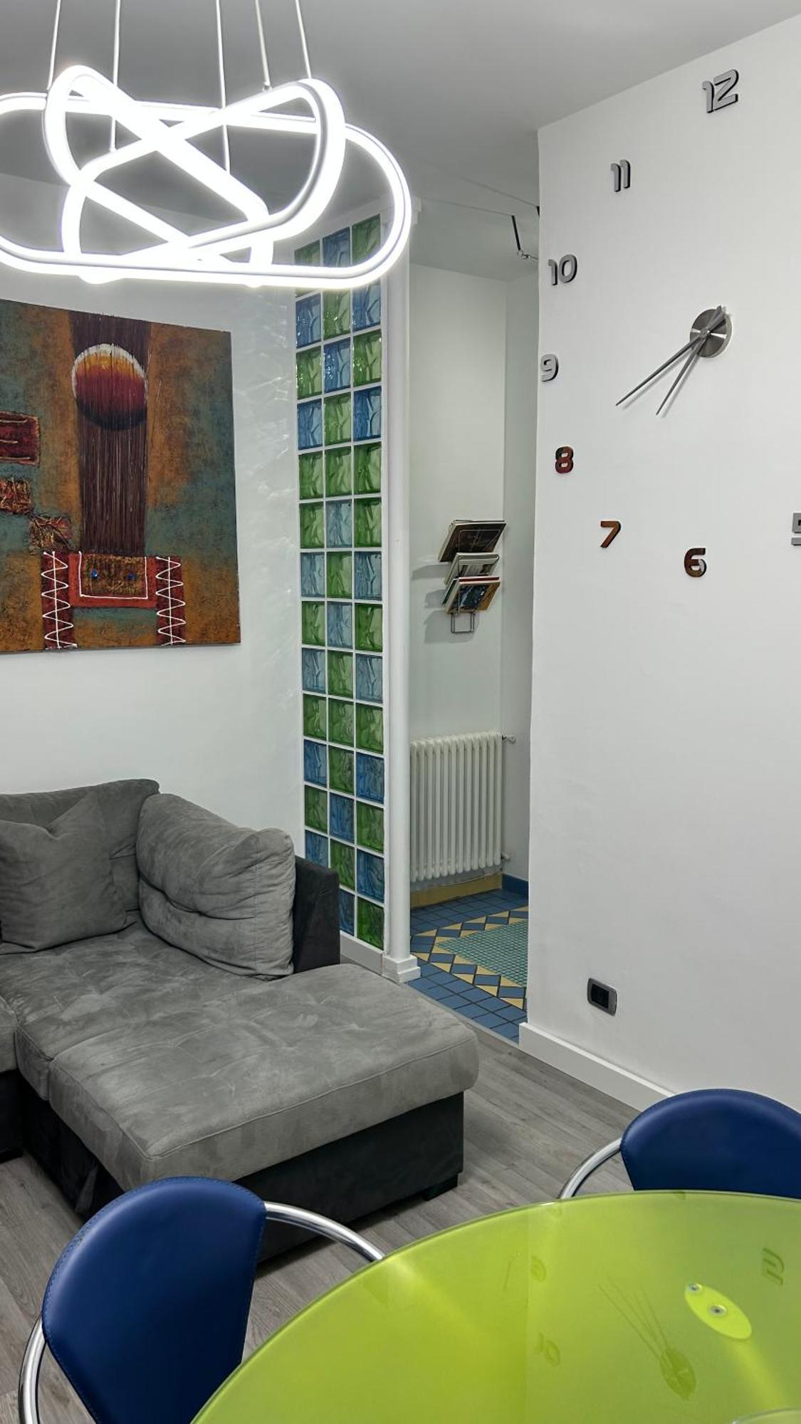 Casa Vacanze Europa Leonforte Zewnętrze zdjęcie