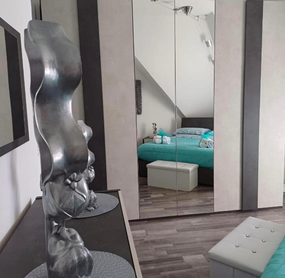 Casa Vacanze Europa Leonforte Zewnętrze zdjęcie