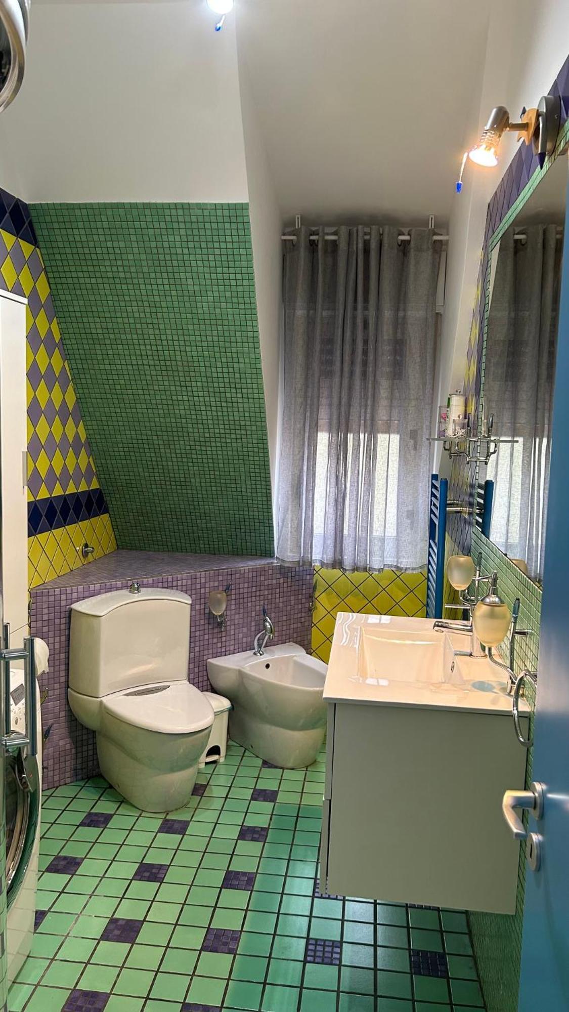 Casa Vacanze Europa Leonforte Zewnętrze zdjęcie