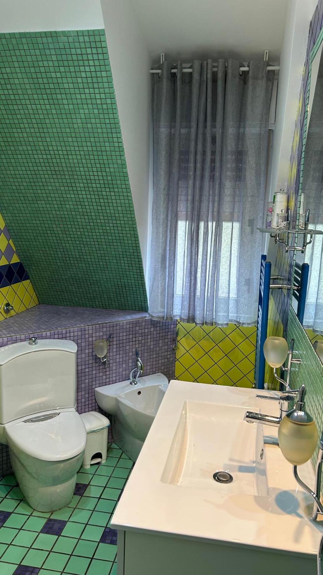Casa Vacanze Europa Leonforte Zewnętrze zdjęcie
