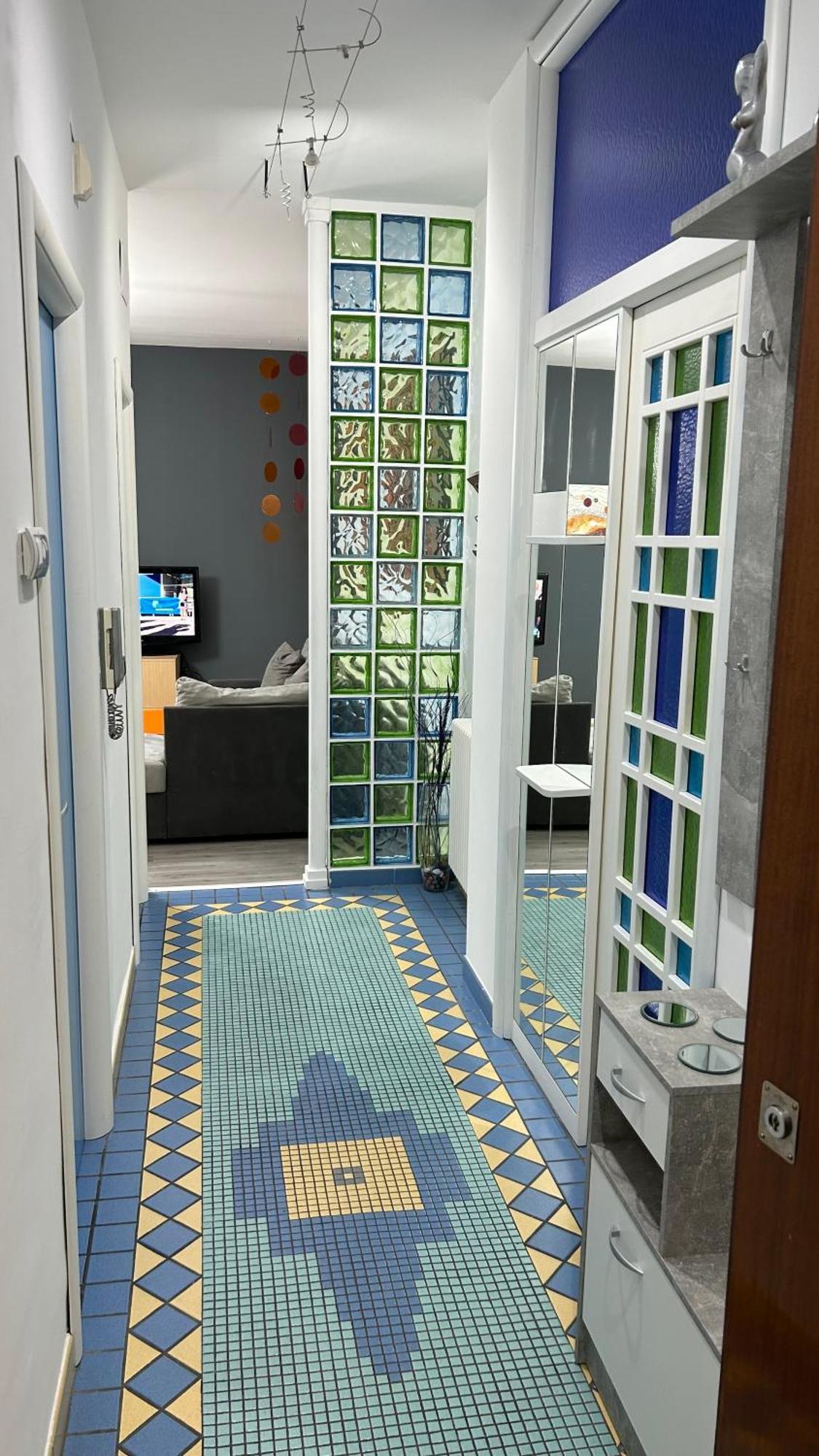Casa Vacanze Europa Leonforte Zewnętrze zdjęcie