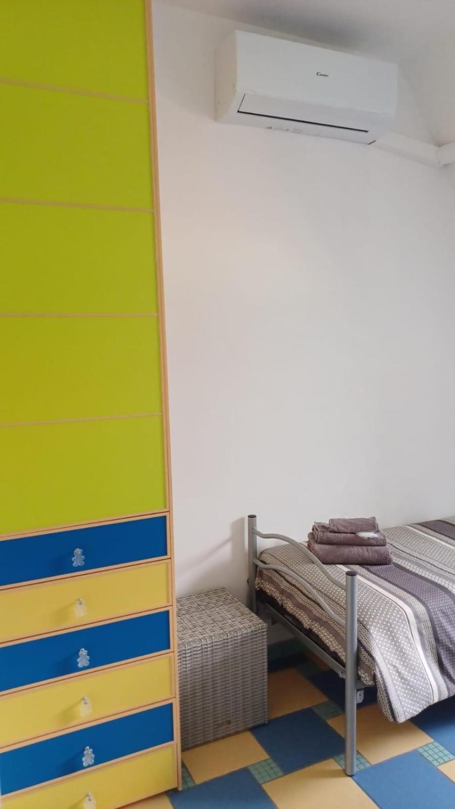 Casa Vacanze Europa Leonforte Zewnętrze zdjęcie