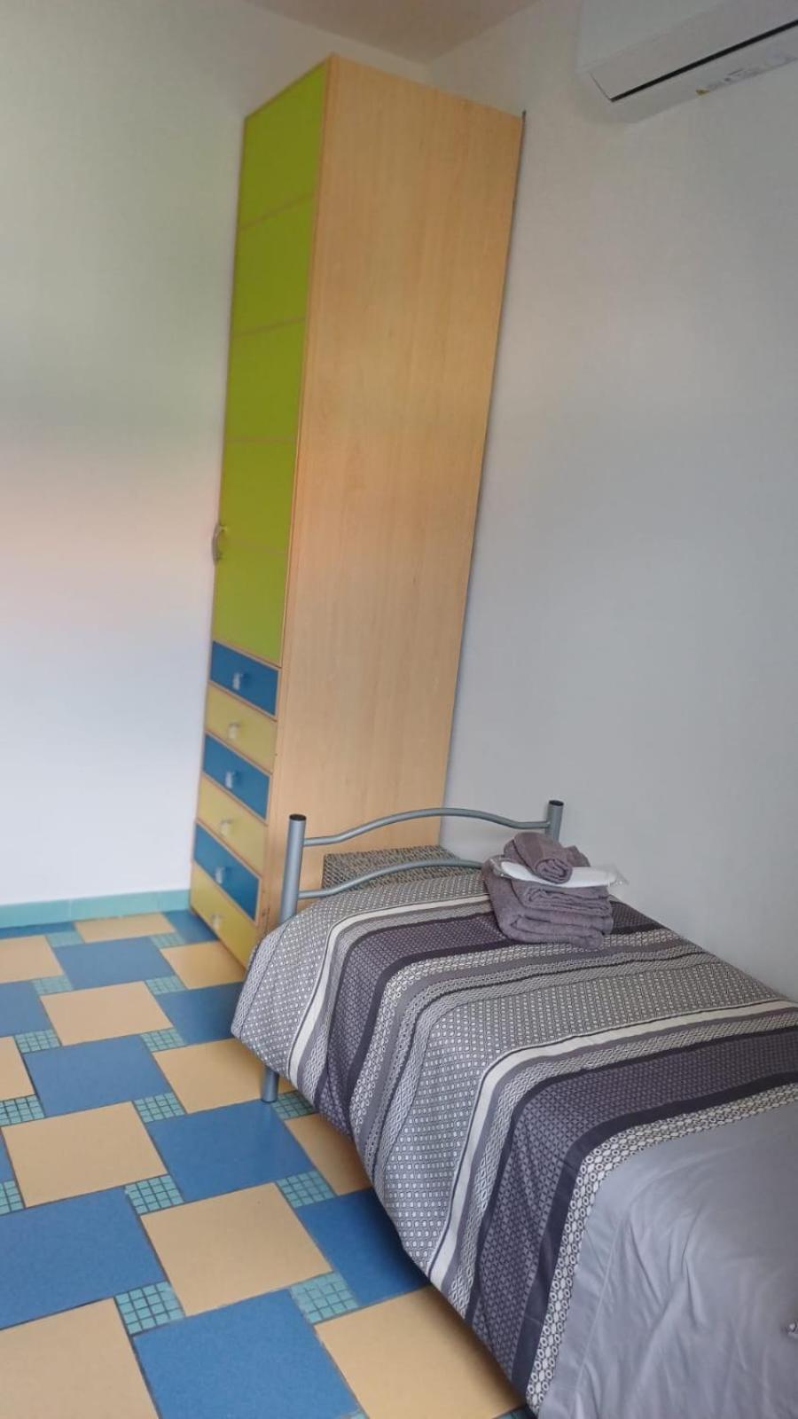 Casa Vacanze Europa Leonforte Zewnętrze zdjęcie