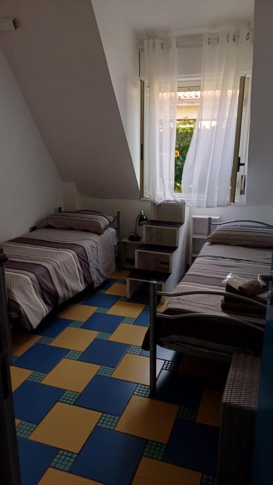 Casa Vacanze Europa Leonforte Zewnętrze zdjęcie