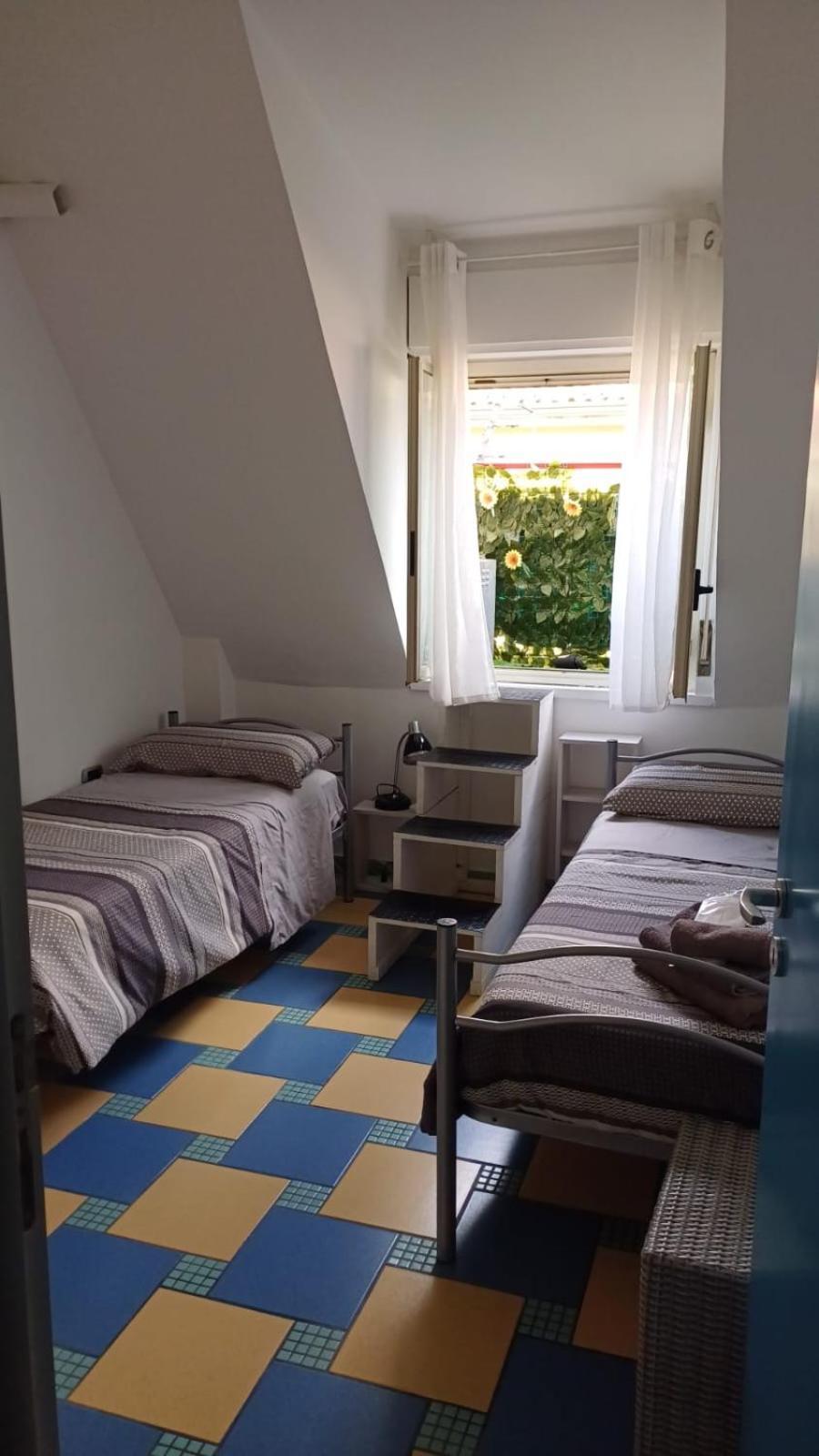 Casa Vacanze Europa Leonforte Zewnętrze zdjęcie